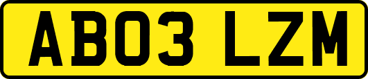 AB03LZM