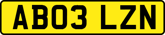 AB03LZN