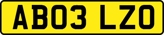 AB03LZO