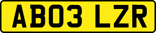 AB03LZR