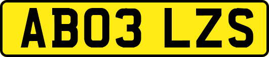 AB03LZS