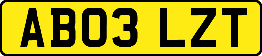 AB03LZT