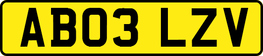 AB03LZV