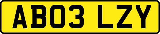 AB03LZY