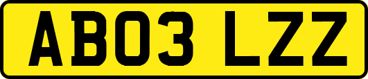 AB03LZZ