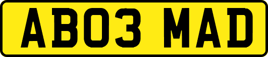 AB03MAD