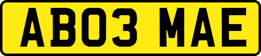AB03MAE
