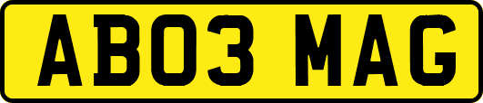 AB03MAG