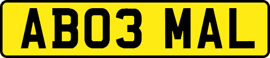 AB03MAL