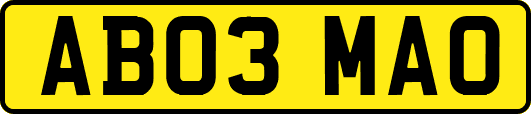 AB03MAO
