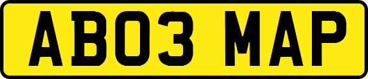 AB03MAP
