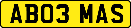 AB03MAS
