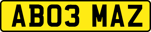 AB03MAZ