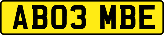 AB03MBE