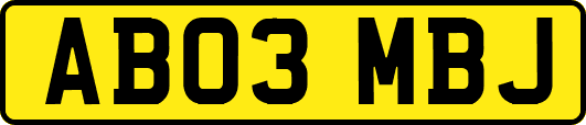 AB03MBJ