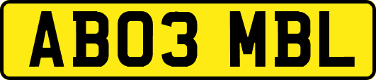 AB03MBL