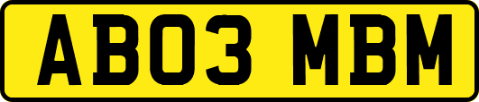 AB03MBM