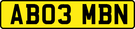 AB03MBN