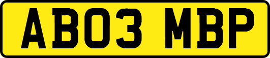 AB03MBP