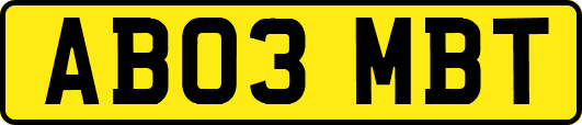 AB03MBT