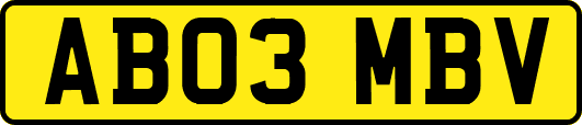 AB03MBV