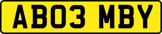 AB03MBY