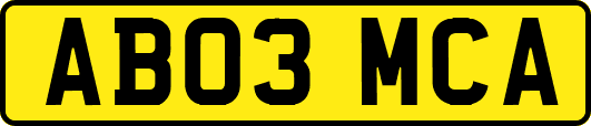 AB03MCA