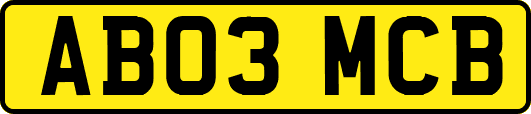 AB03MCB