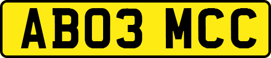 AB03MCC