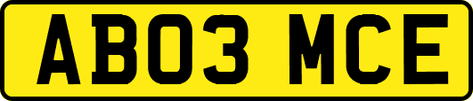 AB03MCE