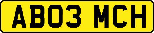 AB03MCH