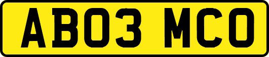 AB03MCO