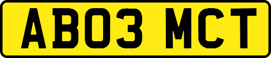 AB03MCT