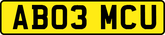 AB03MCU