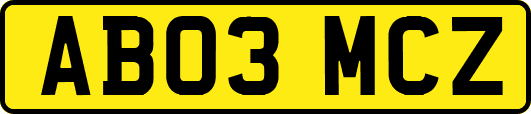 AB03MCZ