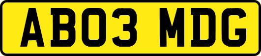 AB03MDG