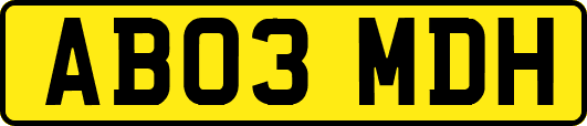 AB03MDH