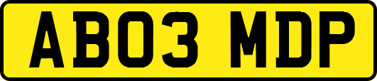 AB03MDP