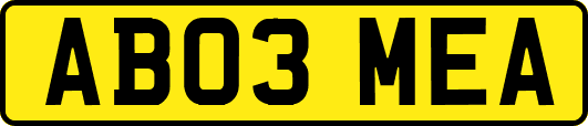 AB03MEA