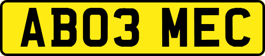 AB03MEC