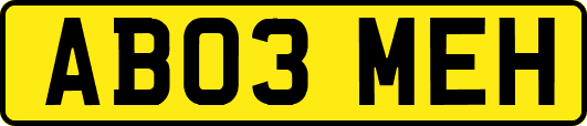 AB03MEH