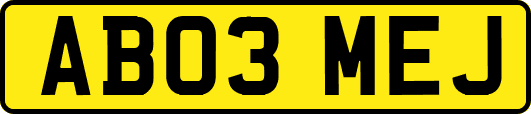 AB03MEJ