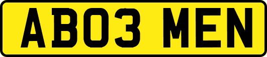 AB03MEN