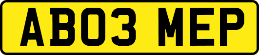 AB03MEP
