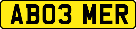 AB03MER