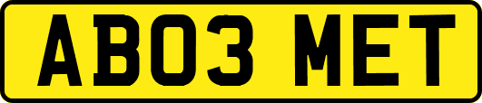 AB03MET