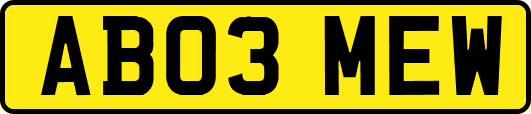AB03MEW