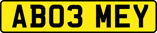 AB03MEY