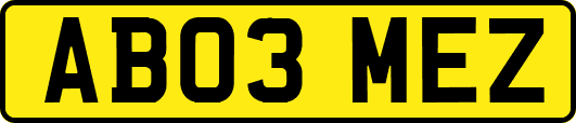 AB03MEZ