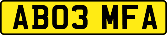AB03MFA
